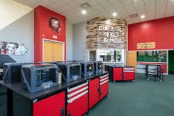 Tables with wheels and locking casters offer easy mobility and safe usage. Tables with wheels and locking casters offer easy mobility and safe usage.