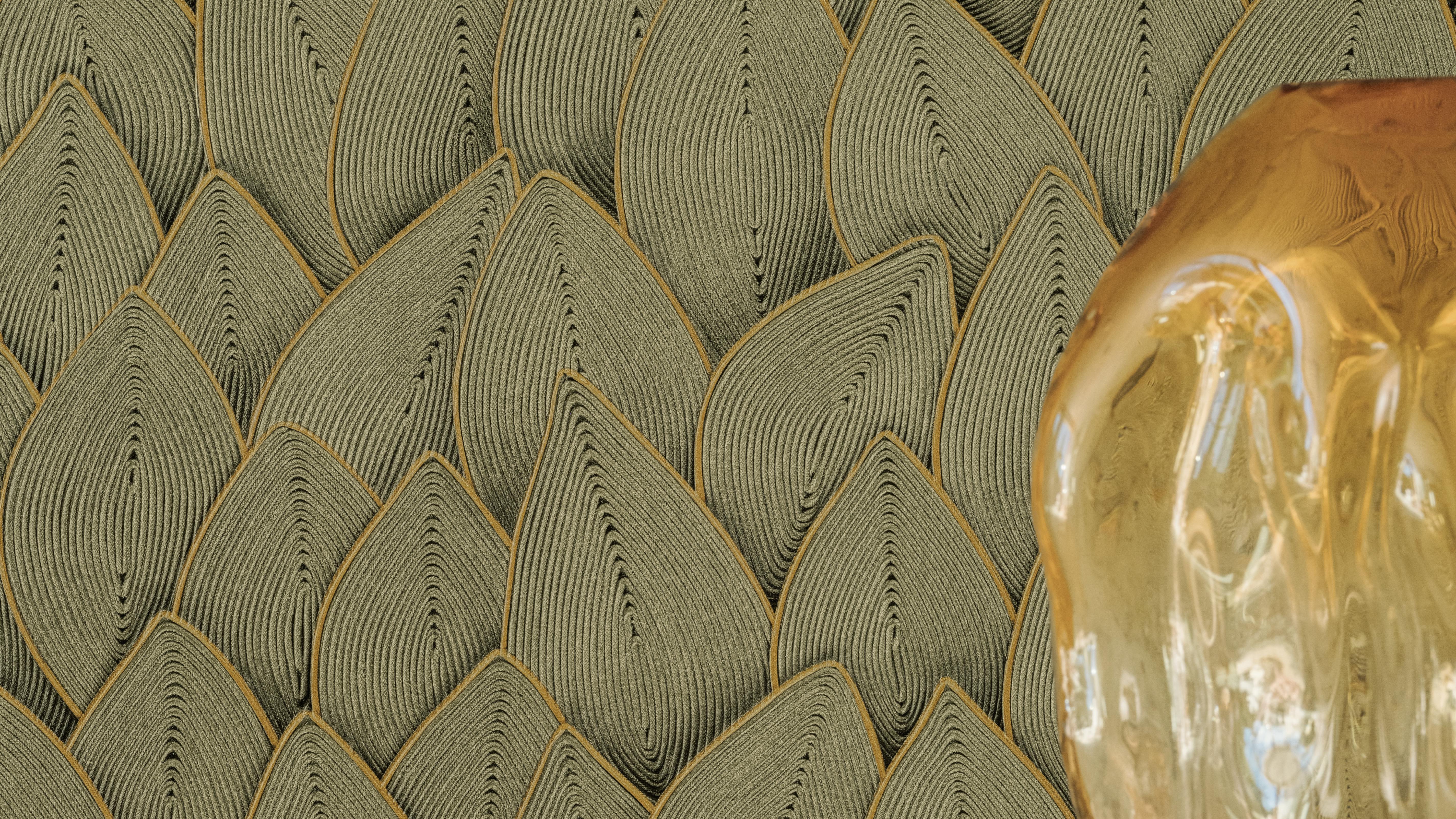 Elitis Cordes Sensibles Jonchee VP 993 60