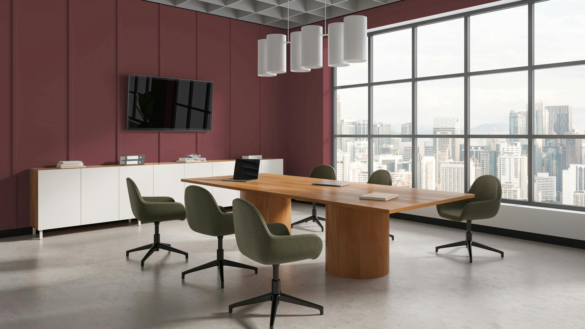 66f41f6e2e45ab1df7bf26ad Behr 2025 Coty Rumors Office