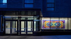 New York City School Construction Authority prioritizes visual storytelling through its Public Art for Public Schools initiative. New York City School Construction Authority prioritizes visual storytelling through its Public Art for Public Schools initiative.