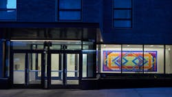 New York City School Construction Authority prioritizes visual storytelling through its Public Art for Public Schools initiative. New York City School Construction Authority prioritizes visual storytelling through its Public Art for Public Schools initiative.