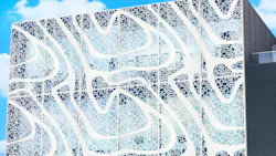 Moz Designs Biomorphia Series synapse pattern. Moz Designs Biomorphia Series synapse pattern.