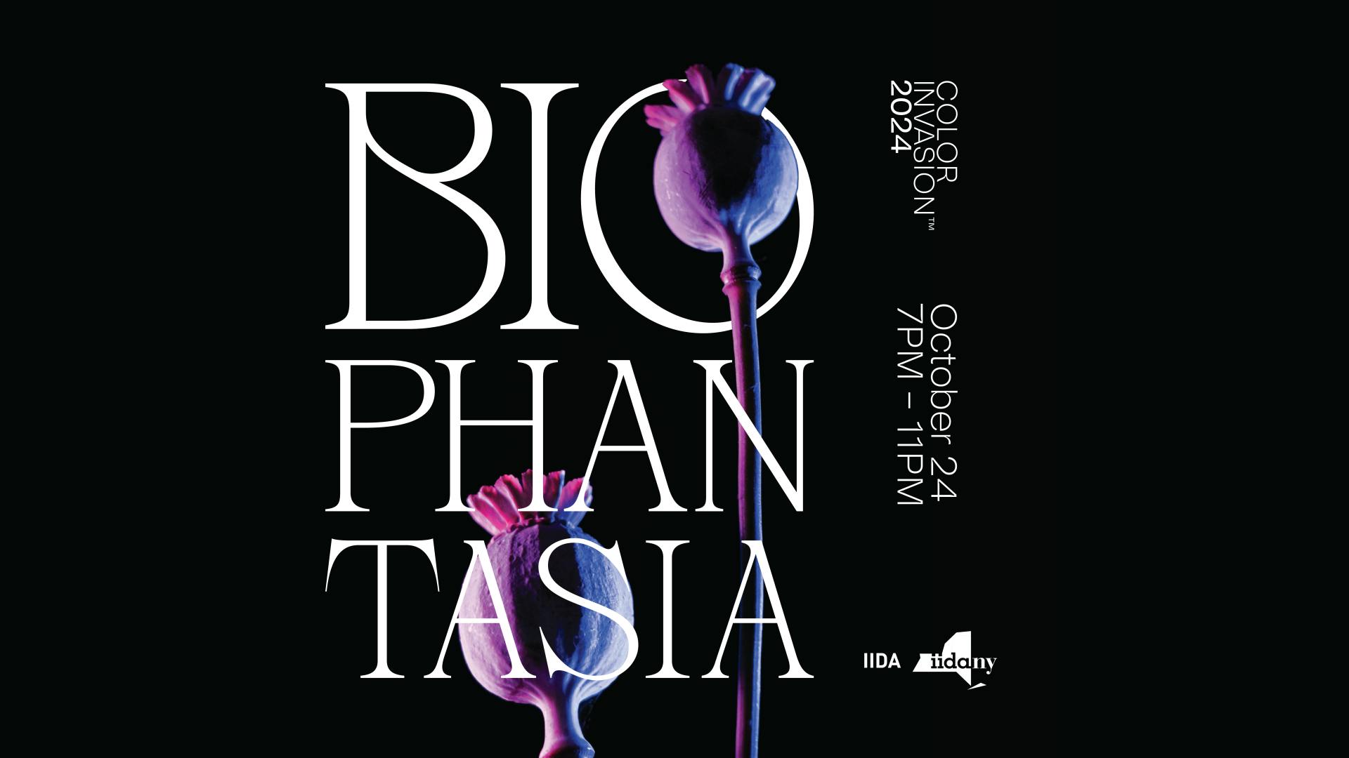 670fcf384142894c3333ab33 Iida Ny Color Invasion 2024 Biophantasia Event