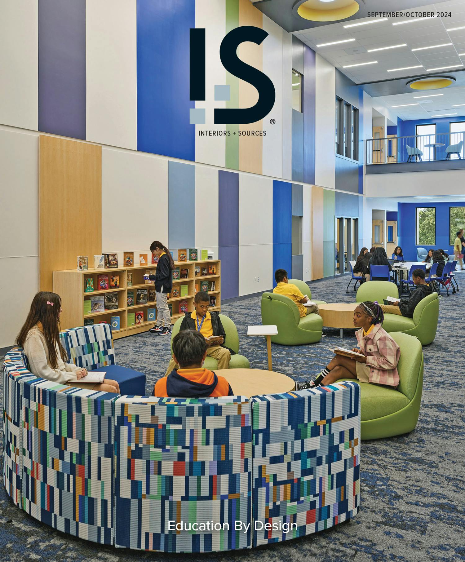 September/October 2024 cover image