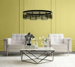 Sherwin-Williams Chartreuse SW 0073. Sherwin-Williams Chartreuse SW 0073.