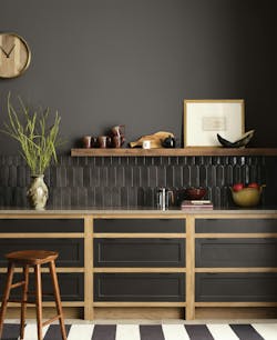 Sherwin-Williams Clove SW 9605 Sherwin-Williams Clove SW 9605