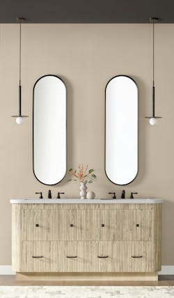 Sherwin-Williams Malabar SW 9110. Sherwin-Williams Malabar SW 9110.