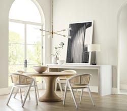 Sherwin-Williams Sunbleached SW 9585. Sherwin-Williams Sunbleached SW 9585.