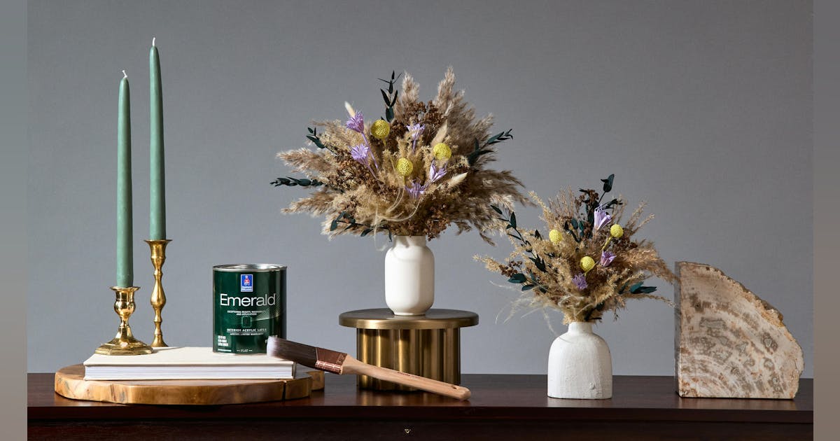 SherwinWilliams launches 2025 Color Capsule of the Year to Celebrate