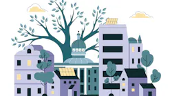 Climate Action and Sustainability in AEC Industry