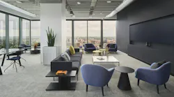 Indeed offices in Austin, designed by Kimiko Designs Indeed offices in Austin, designed by Kimiko Designs