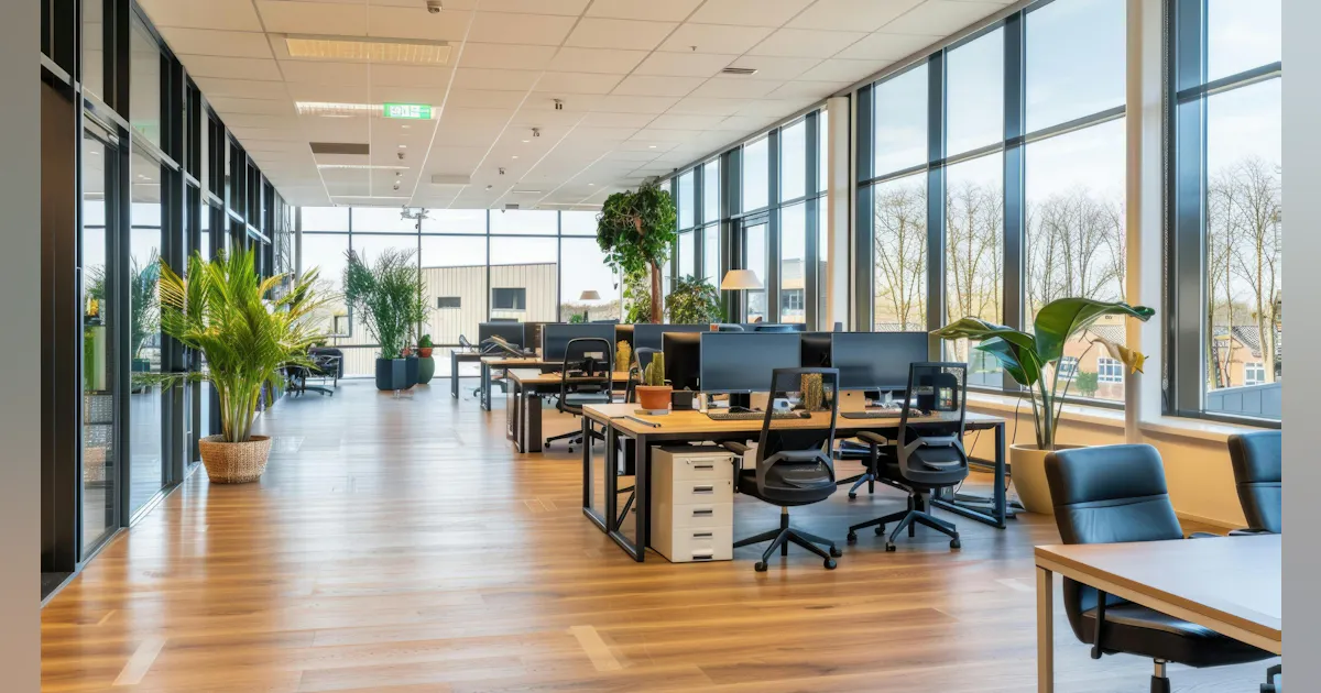 Exploring the Hidden Impact of Interior Design on Occupant Behavior | I ...