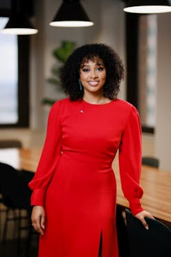 Architect Pascale Sablan Architect Pascale Sablan