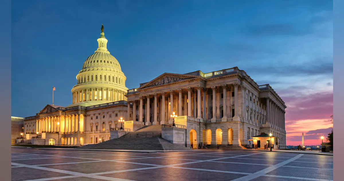 American Society of Interior Designers Hosts Day of Advocacy on Capitol ...
