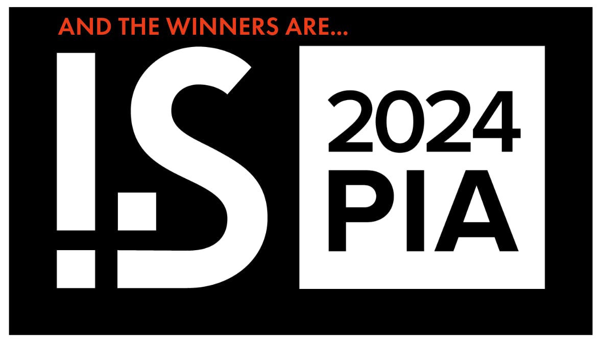 2024 i+s Product Innovation Awards Winners