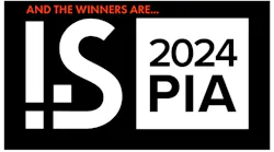 2024 i+s Product Innovation Awards Winners