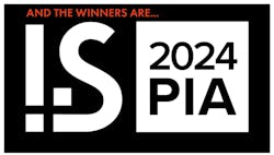2024 i+s Product Innovation Awards Winners 2024 i+s Product Innovation Awards Winners