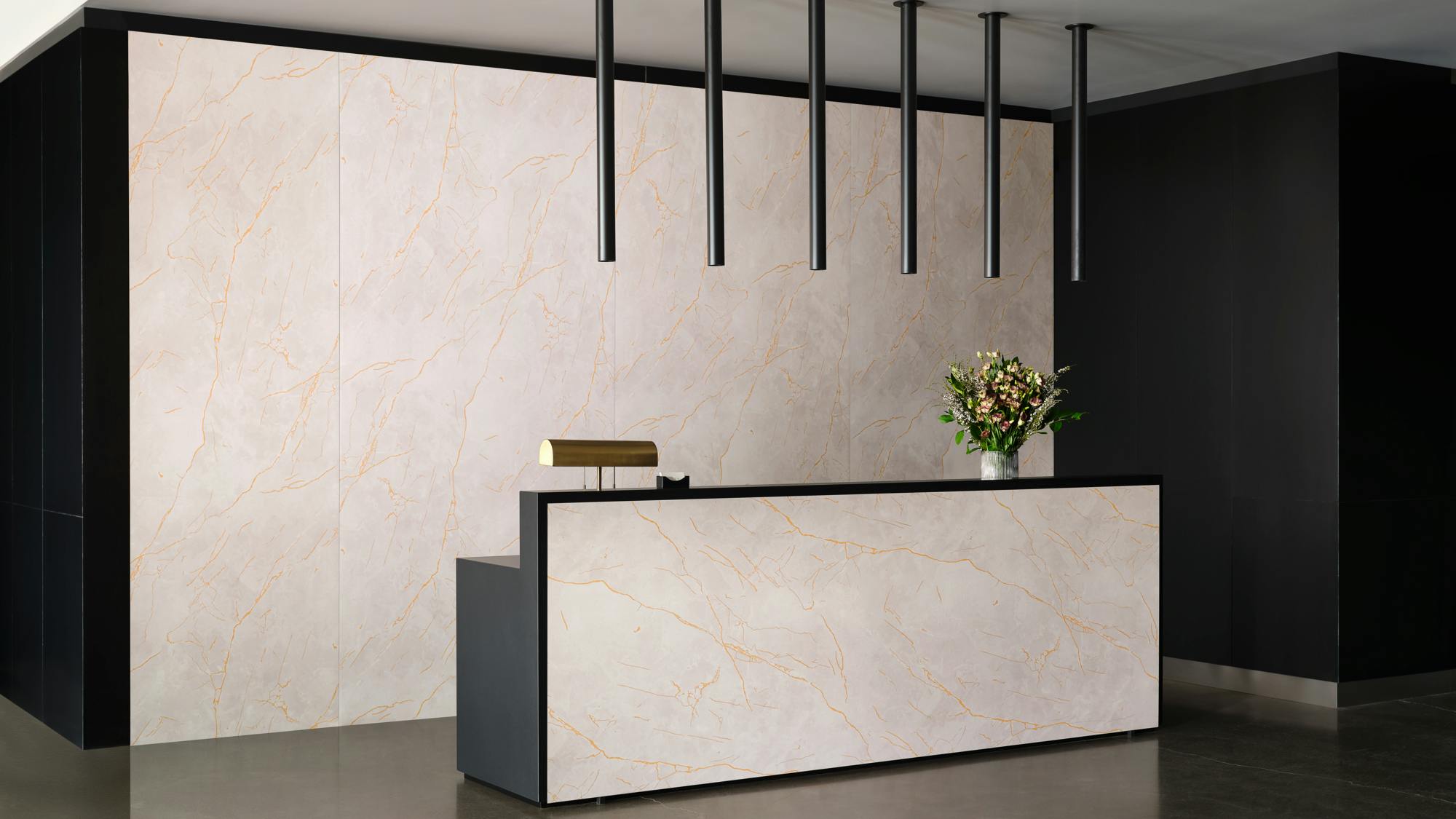 InDepth Surfacing by Formica Corporation