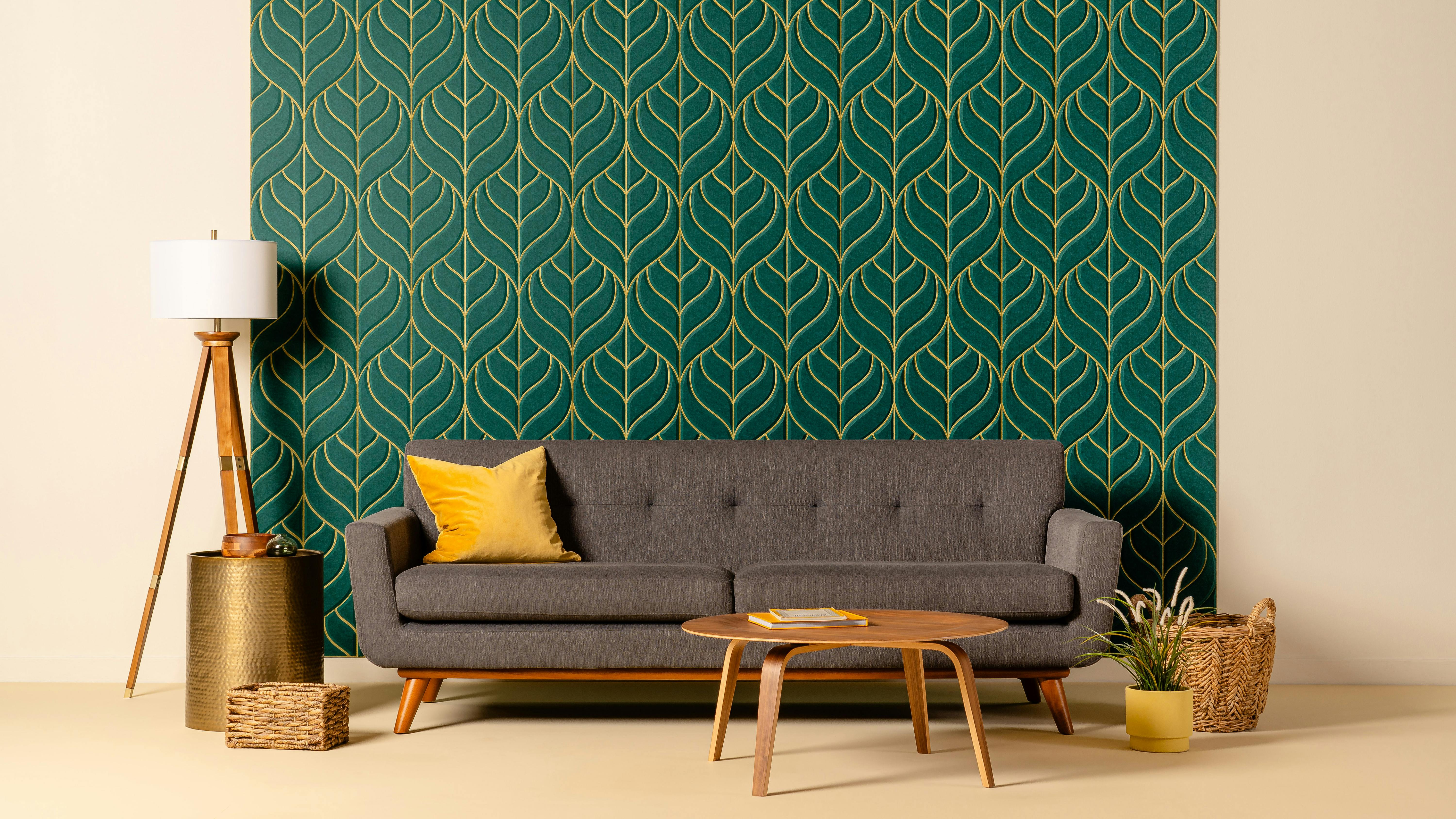 Hush Stack by 3form Elements