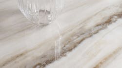 Palissandro White Porcelain Slab by ICG Italia Palissandro White Porcelain Slab by ICG Italia