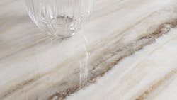 Palissandro White Porcelain Slab by ICG Italia Palissandro White Porcelain Slab by ICG Italia