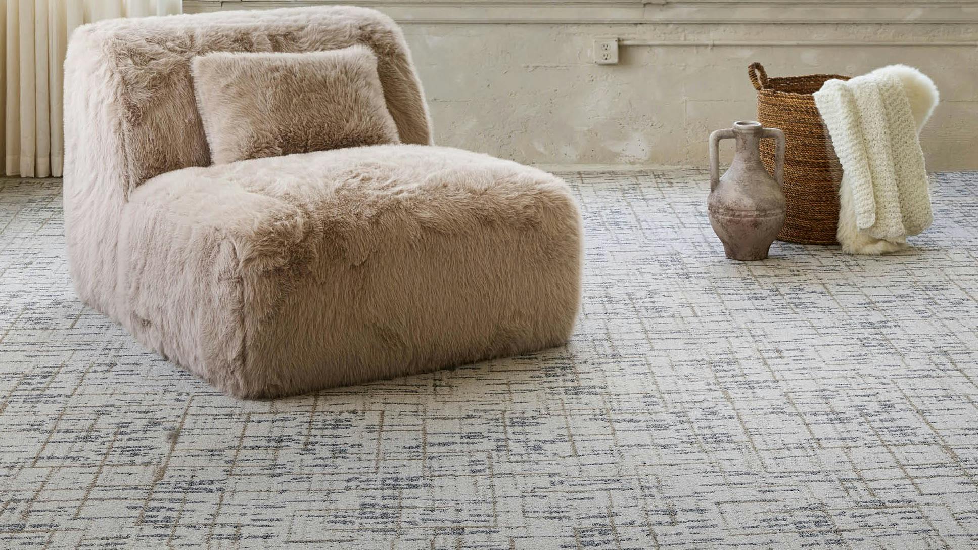 Pacific Standard Time Flooring Collection by Bentley Mills