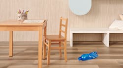 Acrovyn Wall Protection with Recycled Content by Construction Specialties Acrovyn Wall Protection with Recycled Content by Construction Specialties