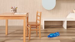 Acrovyn Wall Protection with Recycled Content by Construction Specialties Acrovyn Wall Protection with Recycled Content by Construction Specialties