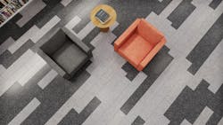 REGUPOL Upscale Rubber Flooring by REGUPOL Commercial REGUPOL Upscale Rubber Flooring by REGUPOL Commercial