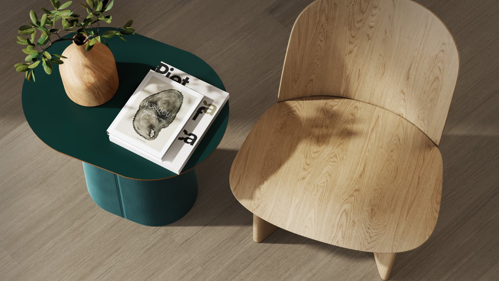 ReMaterial Flooring by Patcraft