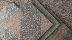 Shape Theory Carpet Tiles from Mohawk Group Shape Theory Carpet Tiles from Mohawk Group