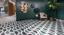 Amtico Signature Abstract LVT Flooring by Mannington Commercial Amtico Signature Abstract LVT Flooring by Mannington Commercial