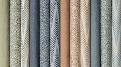 Beautiful Species Collection Sister Fabrics by Brentano Beautiful Species Collection Sister Fabrics by Brentano