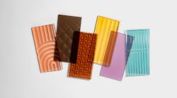 100% Recycled Textures Resin Materials by 3form 100% Recycled Textures Resin Materials by 3form