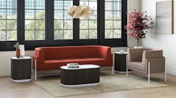 Lineup Collection Furnishings & Booths by Arcadia Lineup Collection Furnishings & Booths by Arcadia