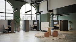 Bold Select Collection Workspace Systems by Bold+ Bold Select Collection Workspace Systems by Bold+