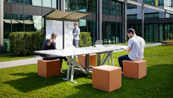 GRVT Mobile Collaboration Hub by Ghent