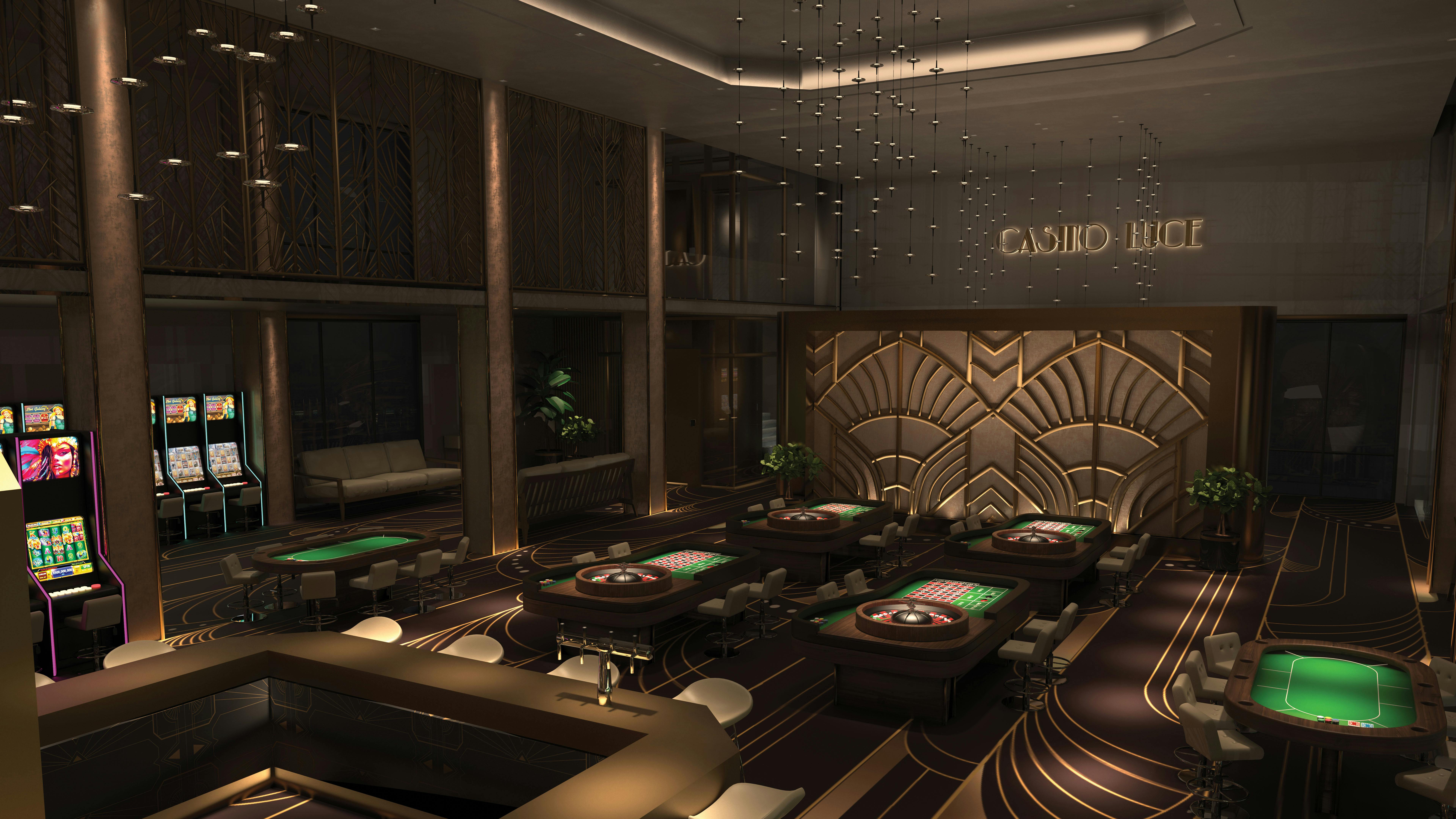 Aculux 5&deg; Precision Spotlight by Aculux Lighting