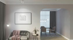 Juno Trac Direct Canopy Mount Option by Juno Lighting Juno Trac Direct Canopy Mount Option by Juno Lighting