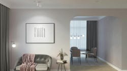 Juno Trac Direct Canopy Mount Option by Juno Lighting Juno Trac Direct Canopy Mount Option by Juno Lighting