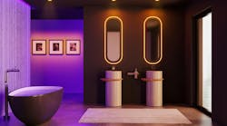 Luca Recessed Downlight Series by PureEdge Lighting Luca Recessed Downlight Series by PureEdge Lighting