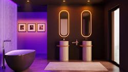 Luca Recessed Downlight Series by PureEdge Lighting Luca Recessed Downlight Series by PureEdge Lighting