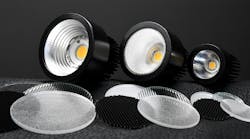 Dim-to-Warm LED Modules by Modular International Dim-to-Warm LED Modules by Modular International