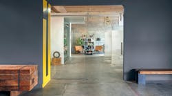 Latitude 34° Sliding Barn Door Collection by CRL Latitude 34° Sliding Barn Door Collection by CRL