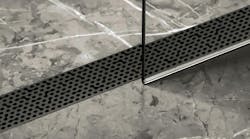 Adhesion Linear Drain by Infinity Drain Adhesion Linear Drain by Infinity Drain