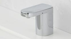 Automatic Top-Fill Soap Dispensers, Fino Collection by Bobrick Automatic Top-Fill Soap Dispensers, Fino Collection by Bobrick
