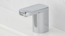 Automatic Top-Fill Soap Dispensers, Fino Collection by Bobrick Automatic Top-Fill Soap Dispensers, Fino Collection by Bobrick
