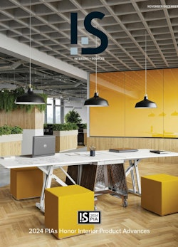 November/December 2024 cover image November/December 2024 cover image