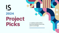 i+s 2024 Project Picks