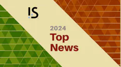 Top 5 i+s News Stories of 2024